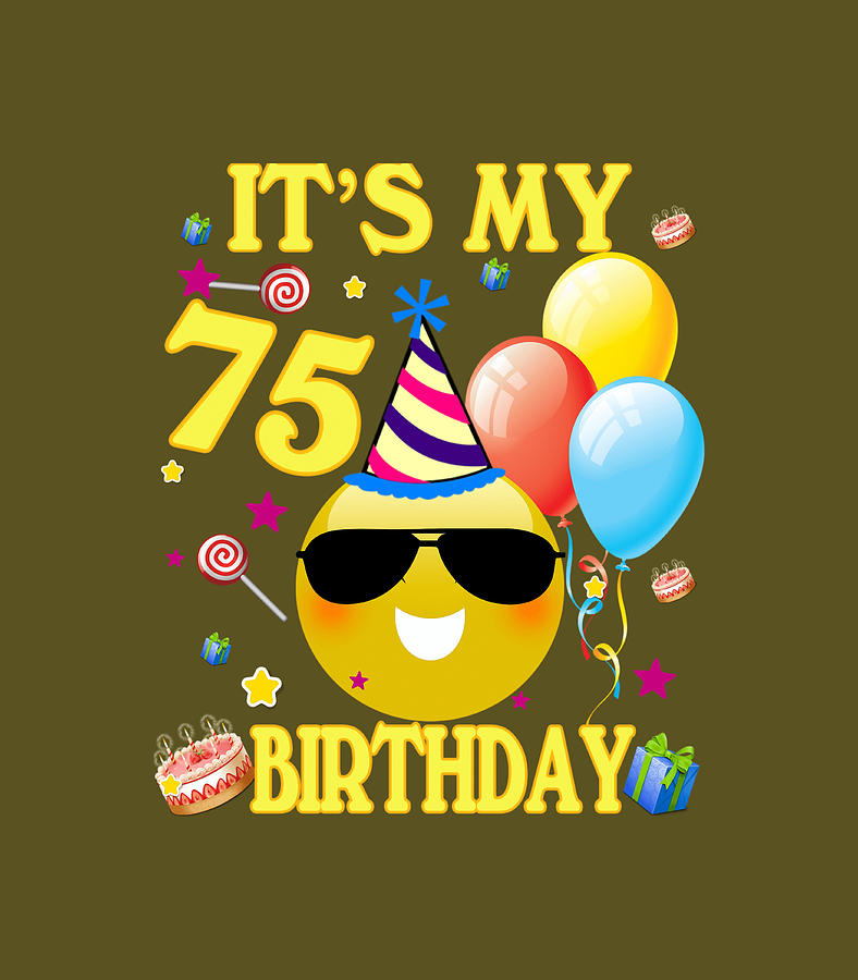 its-my-75th-birthday-shirt-75-years-old-75th-birthday-digital-art-by