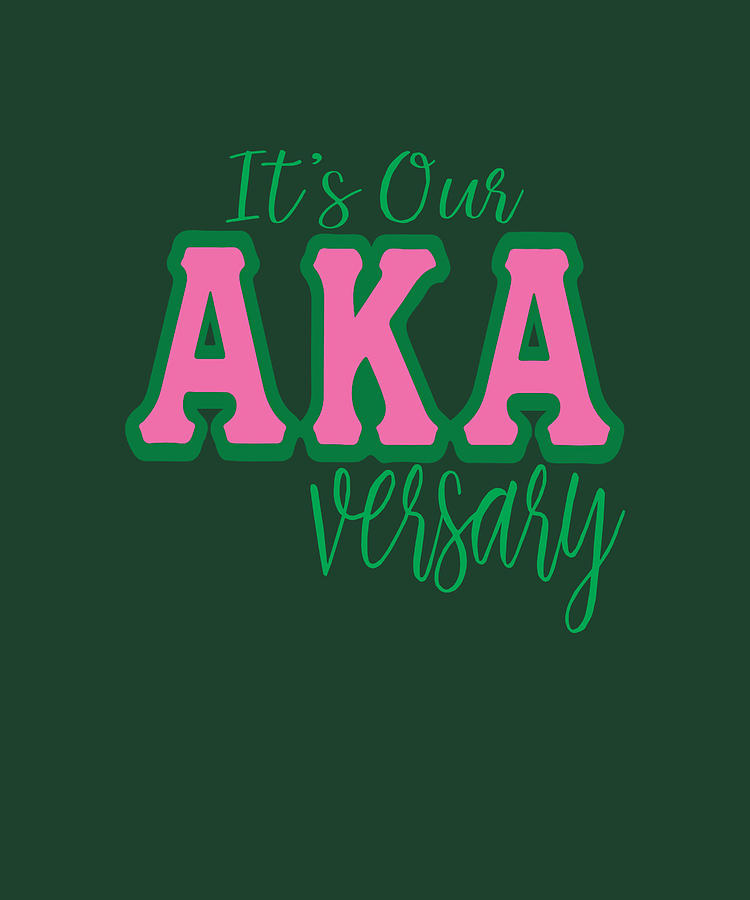It'S Our Akaversary Matching Line Funny Yellow Painting By Rose Joe ...