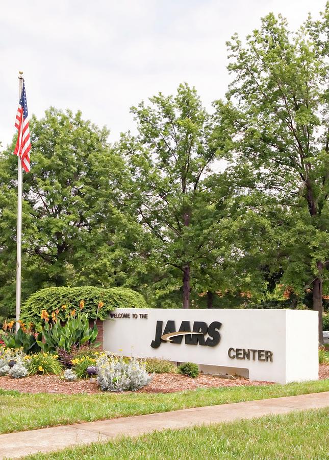 JAARS Center Waxhaw NC Photograph by Bob Pardue