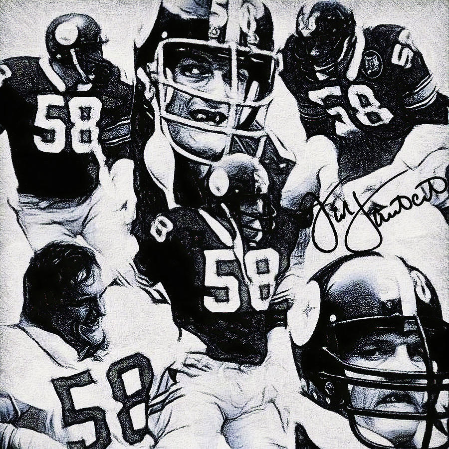 Jack Lambert Canvas Prints & Wall Art for Sale - Fine Art America