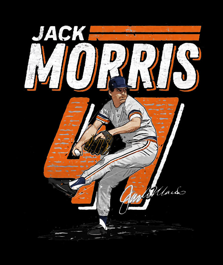 Jack Morris