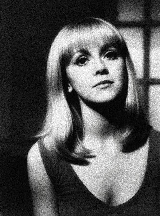 Music Photograph - Jackie DeShannon, Music Star by Esoterica Art Agency