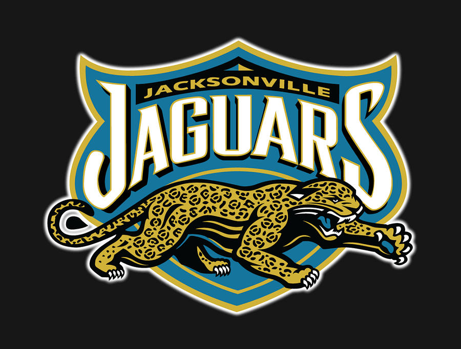 Jacksonville Jaguars Digital Art By Joe Scholes - Fine Art America