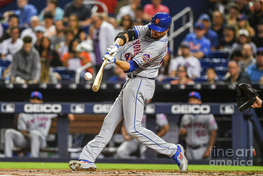 Jacob Degrom Photograph by Mark Brown Jacob Degrom Photograph by Mark Brown