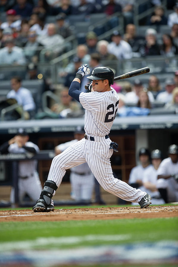 Jacoby Ellsbury Photograph by Rob Tringali Jacoby Ellsbury Photograph by Rob Tringali
