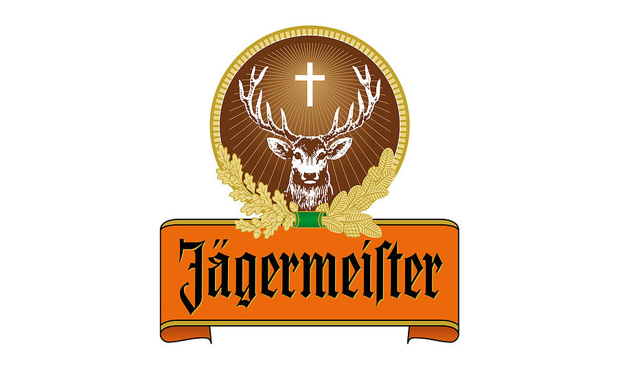 Jagermeister Digital Art by Alyssa Keynes - Fine Art America