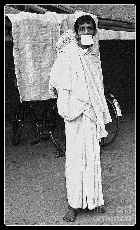 Jainist Photograph by Bob Hislop