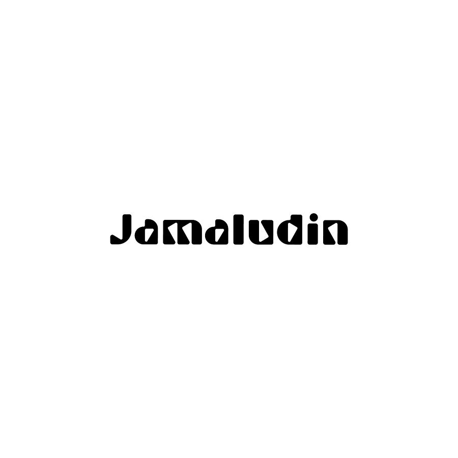 Jamaludin Digital Art