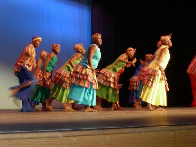 Jamboree 1 Photograph by Trevor A Smith Jamboree 1 Photograph by Trevor A Smith