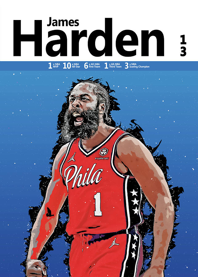 Mi harden 3 online