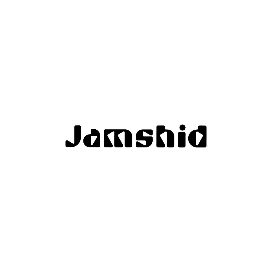 Jamshid Digital Art