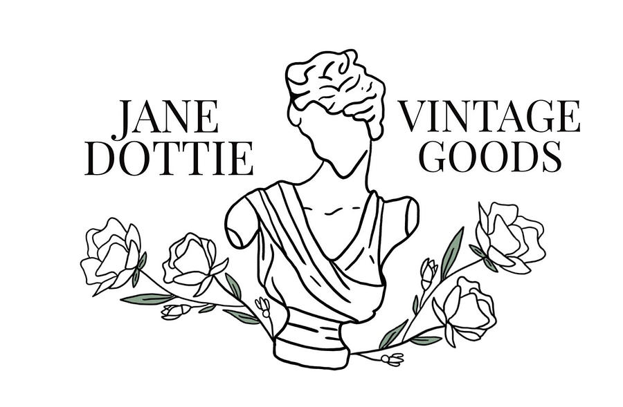 Jane Dottie Vintage Photograph by Jane Dottie Vintage - Fine Art America