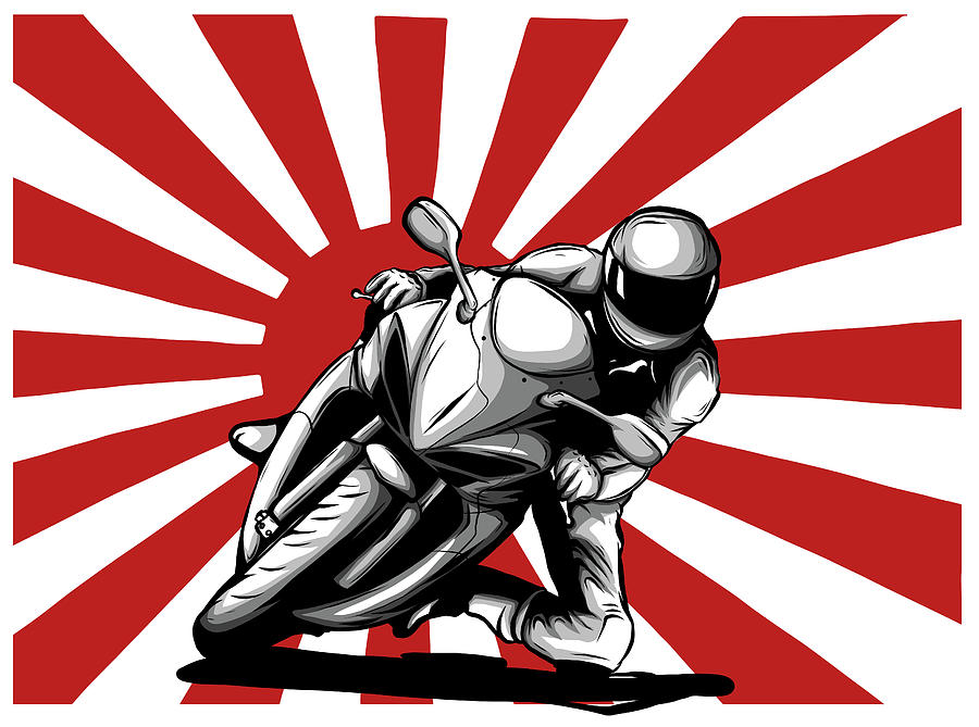 japanese motorcycle logos