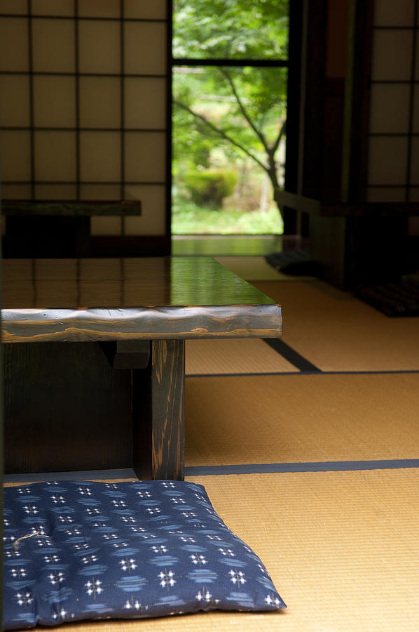 Japanese traditional Photograph by Ryouchin Japanese traditional Photograph by Ryouchin