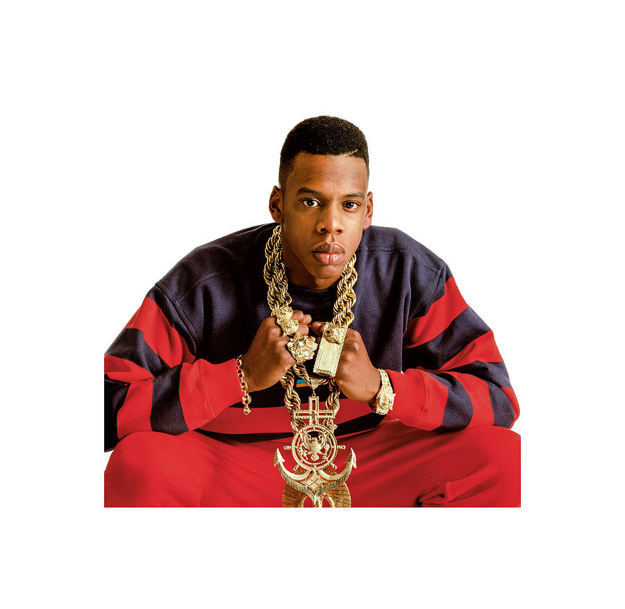 Jay Z 1986 Photograph by Vintage Kodachrome Slides Fine Art America