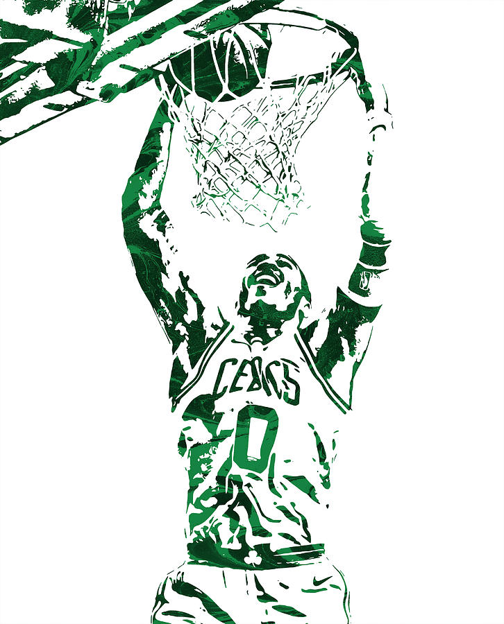 Pixilart - JAYSON TATUM LOGO by NateNB8