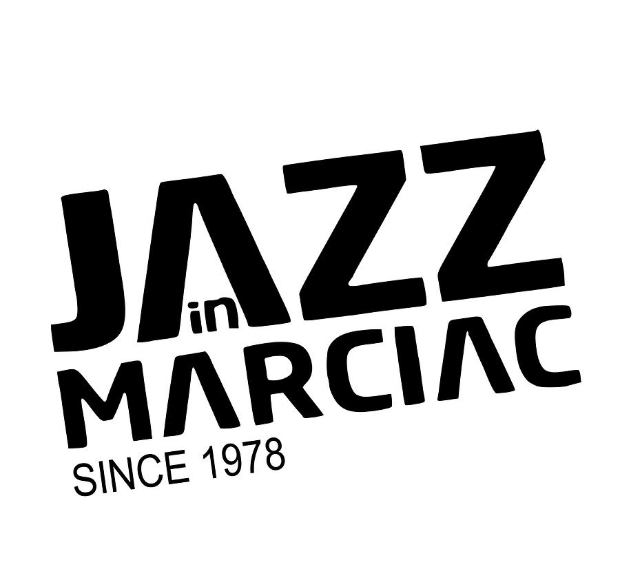 Jazz in Marciac Poster Painting by Walker Cook - Fine Art America