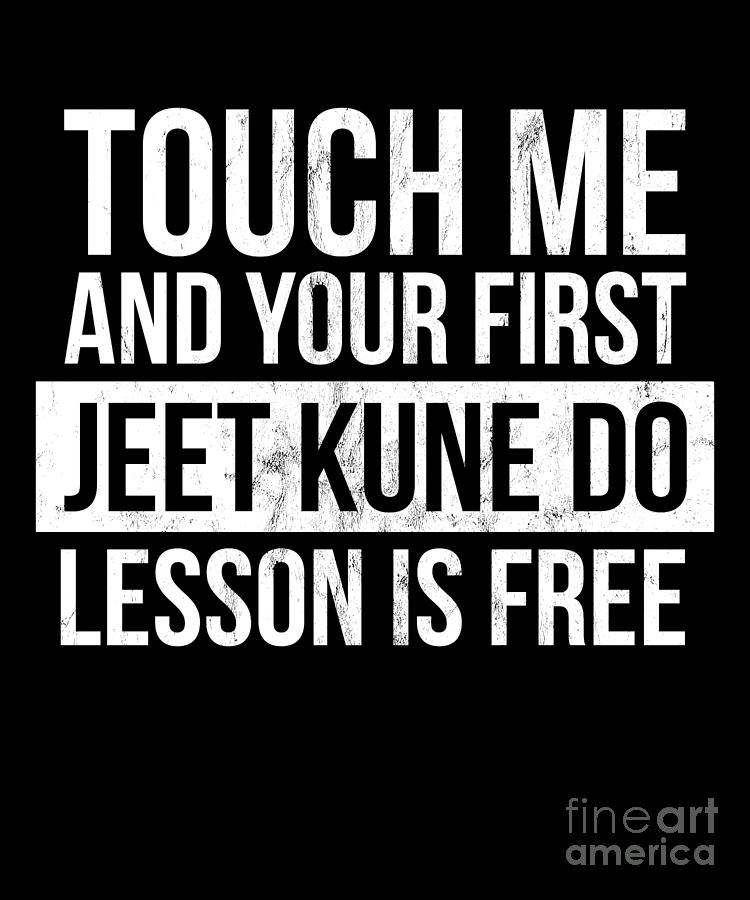 Jeet Kune Draw