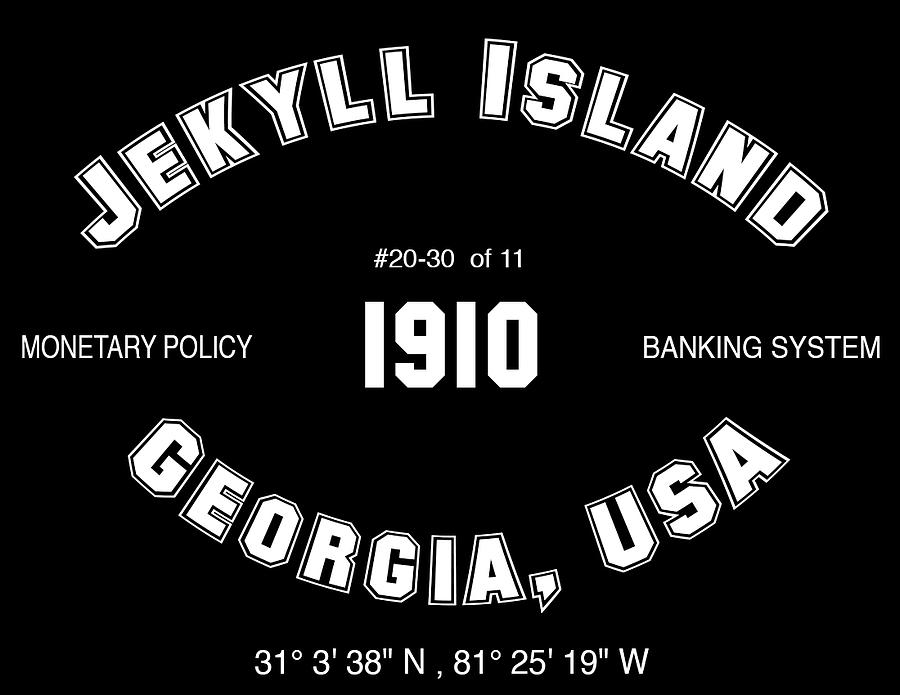 Jekyll Island Historiconal Record Digital Art by Wunderle