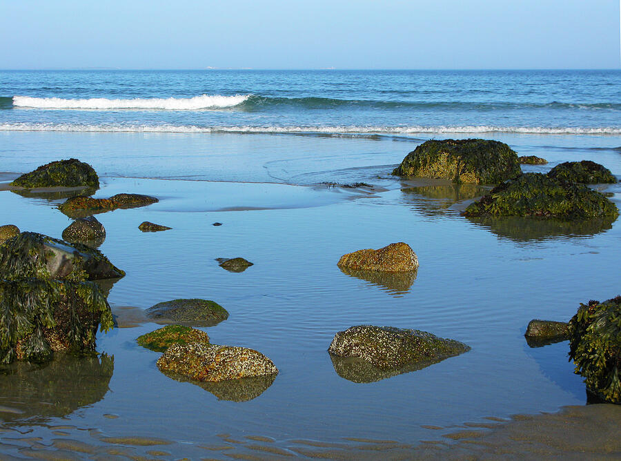 jenness-beach-at-low-tide-photograph-by-lynn-harrison