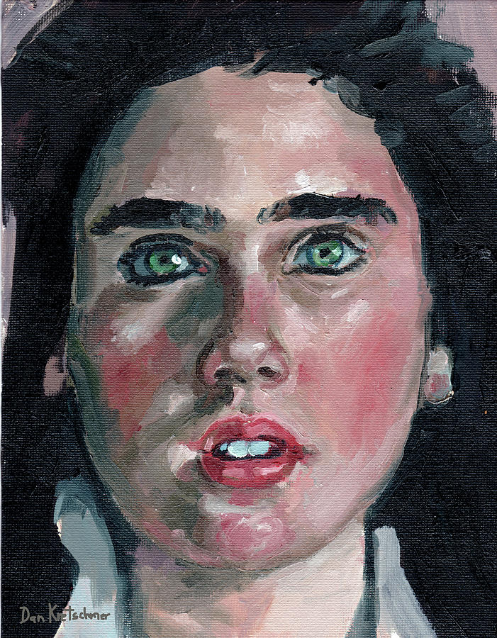 Jennifer Connelly Posters & Wall Art Prints