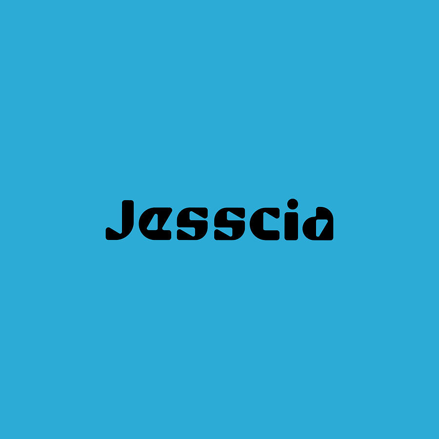 Jesscia Digital Art