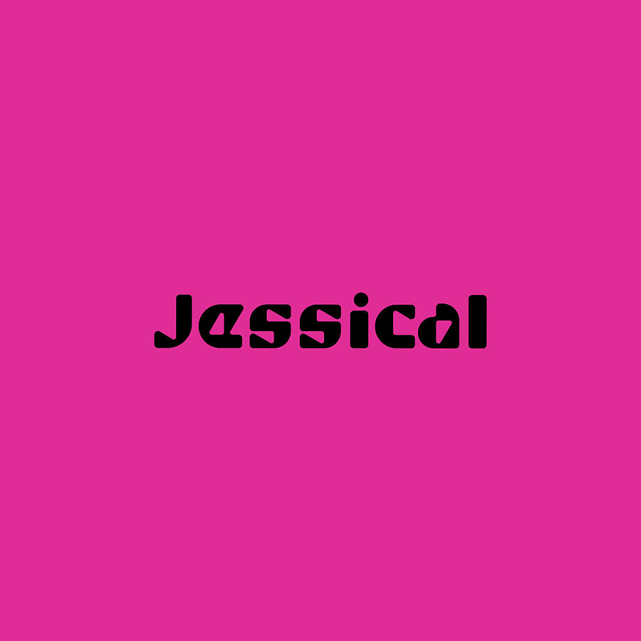 Jessical Digital Art