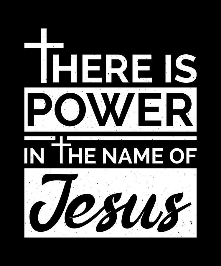 Jesus Sayings Jesus Jesus Cross Jesus Shirt Digital Art by Steven ...