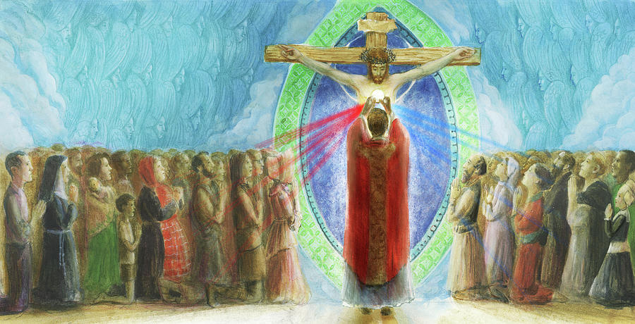 Jésus Christ Crucifix Crucifix de Jésus-Christ, décor mural de
