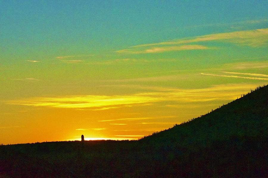 Jewel of the Creek Sunset by Lisa Pandone Jewel of the Creek Sunset by Lisa Pandone