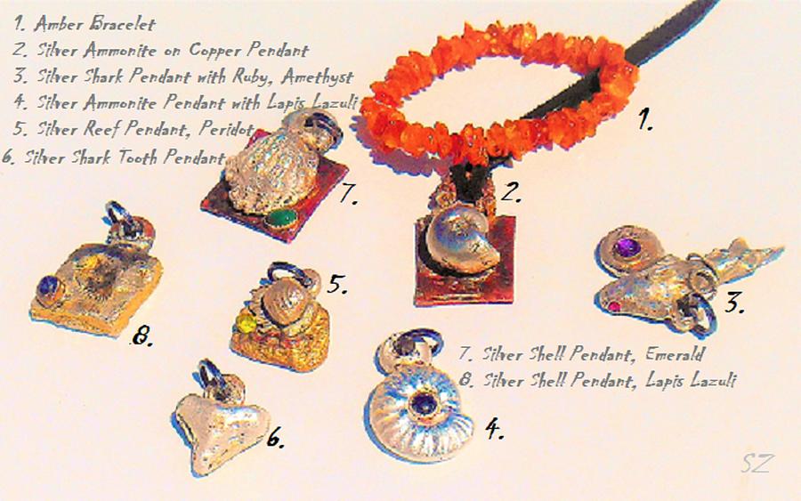 Jewelry Reef Jewelry