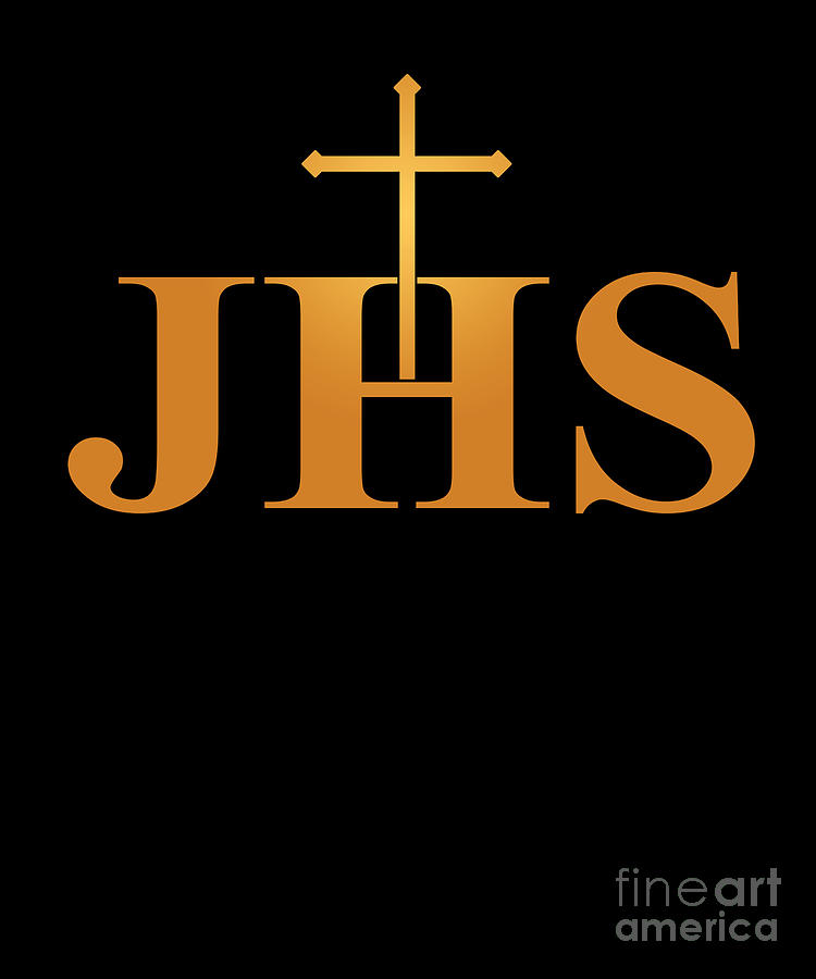 Jhs Meaning Catholic