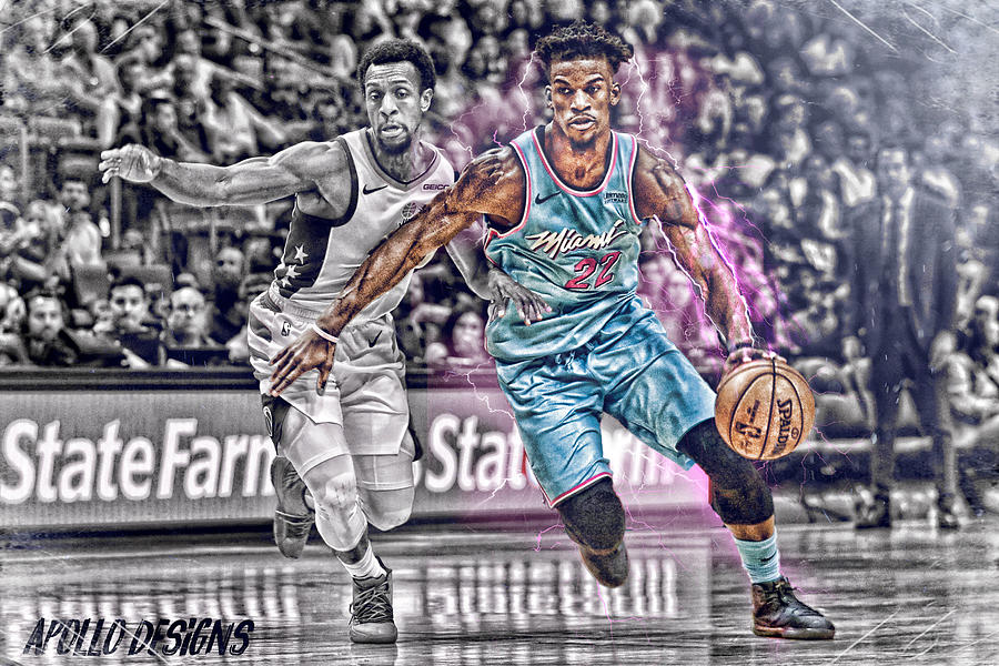 Jimmy Butler Projects  Photos, videos, logos, illustrations and