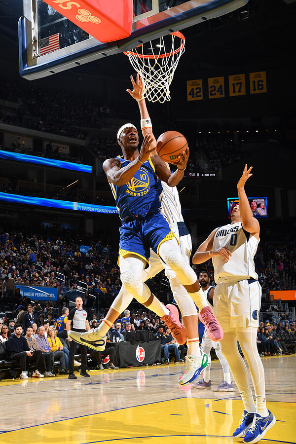 Jimmy Butler Photograph by Juan Ocampo Jimmy Butler Photograph by Juan Ocampo