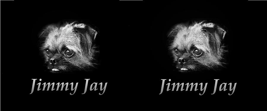 Jimmy Jay Coffee Mug Photograph by Jeff Burcher