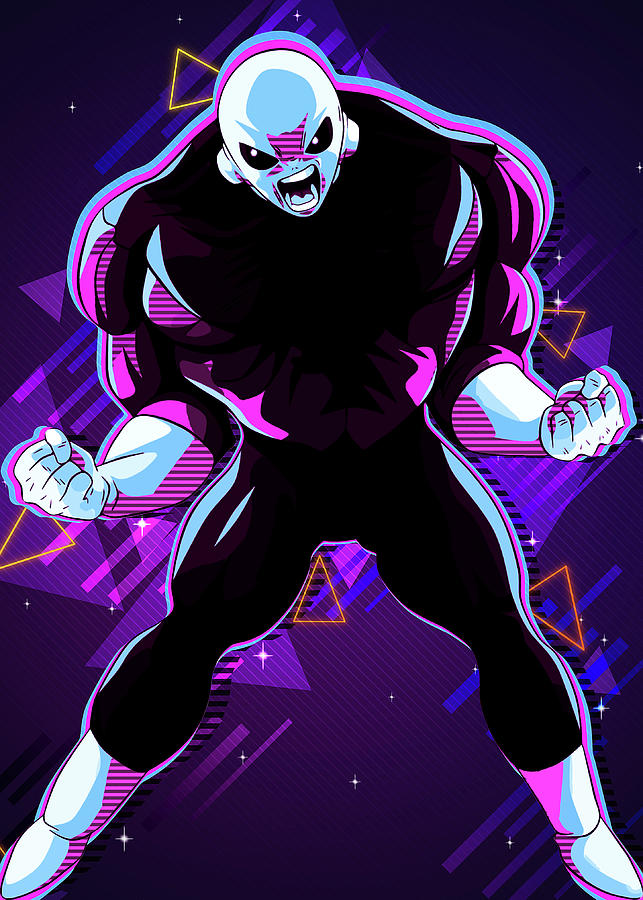 4622x5200 Jiren Full Power Universe 11 por secrethet | other | Pinterest  ... | Anime dragon ball super, Dragon ball super, Dragon ball super artwork