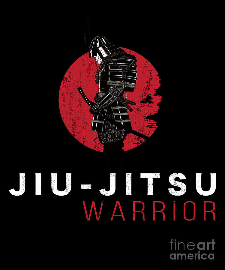 Warriors BJJ