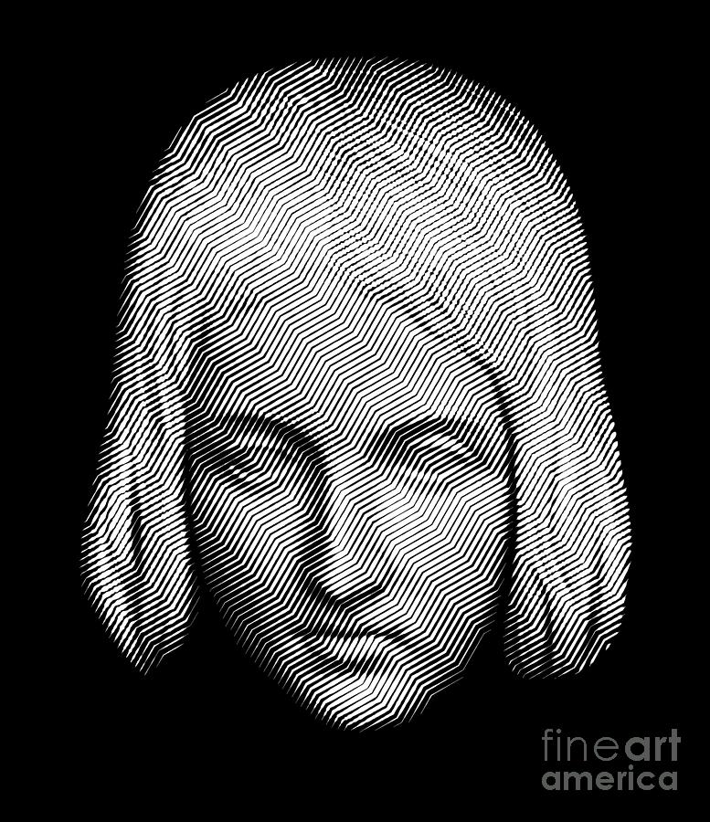Joan of Arc  aka Jeanne dArc Digital Art by Cu Biz
