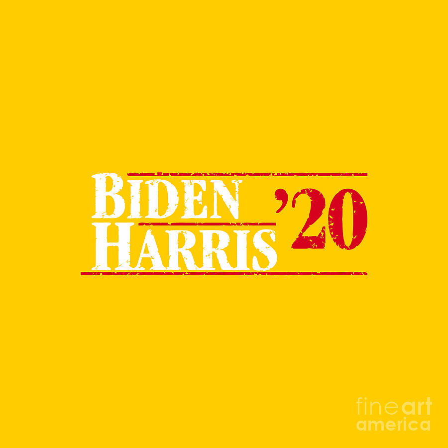 Joe Biden 2020 Drawing By Radika Marpaung Fine Art America 5455