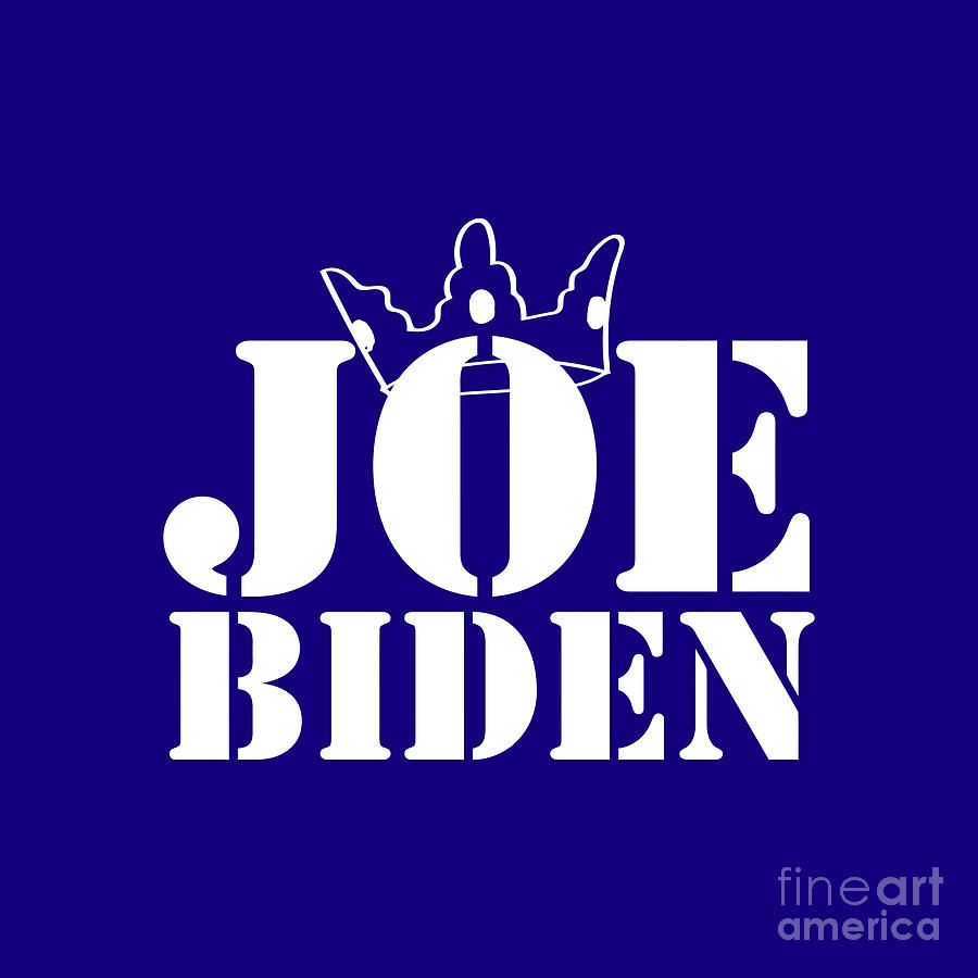 Joe Biden Perfect T Drawing By Putri Nurdiyanti Fine Art America 3700