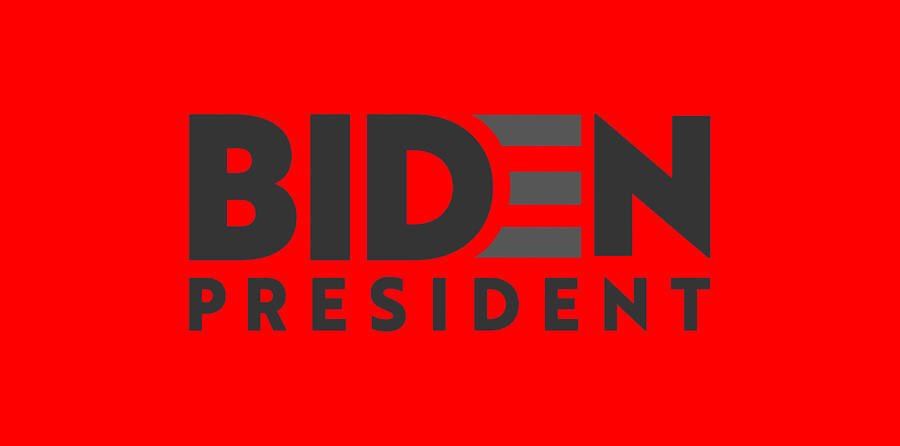 Joe Biden President Mixed Media by Marvin Blaine