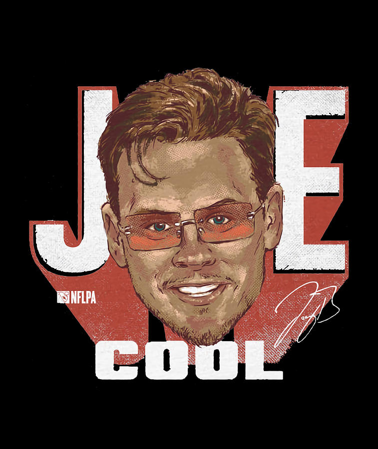 Joe Burrow: Joe Cool