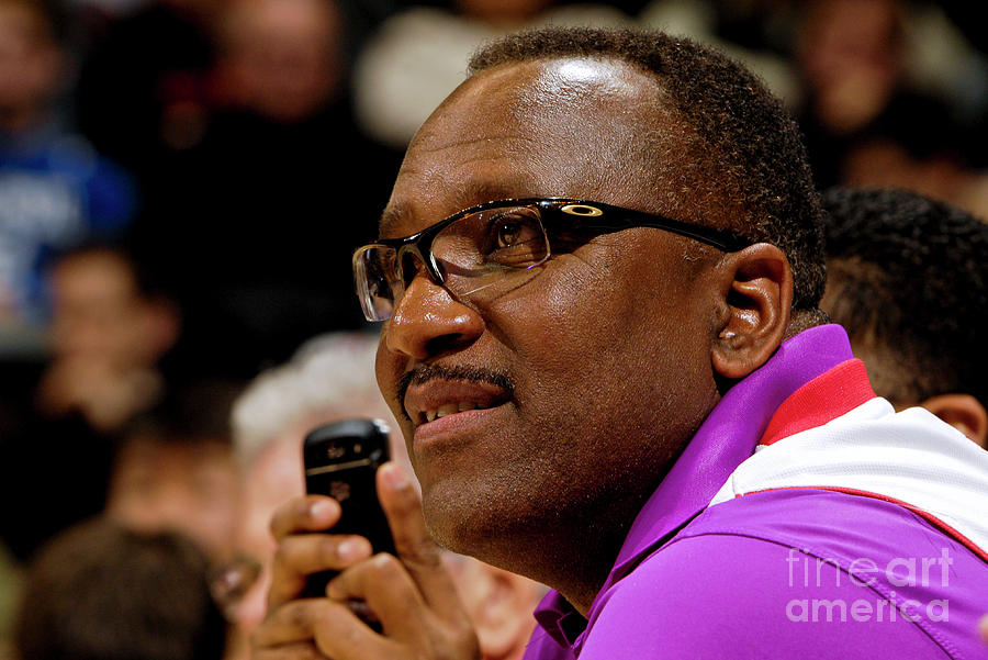 Joe Carter Photograph by Ron Turenne Joe Carter Photograph by Ron Turenne
