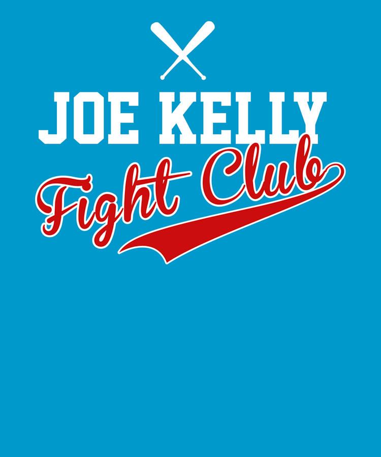 joe kelly fight club dodgers