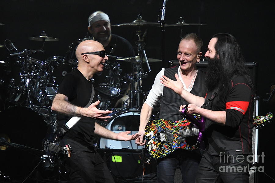 G3 Concert Photos - Concert Archives