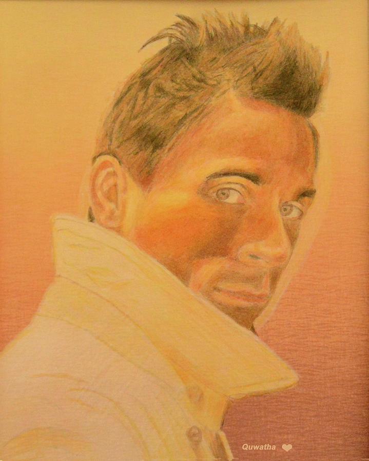 Joey by Quwatha Valentine Joey by Quwatha Valentine