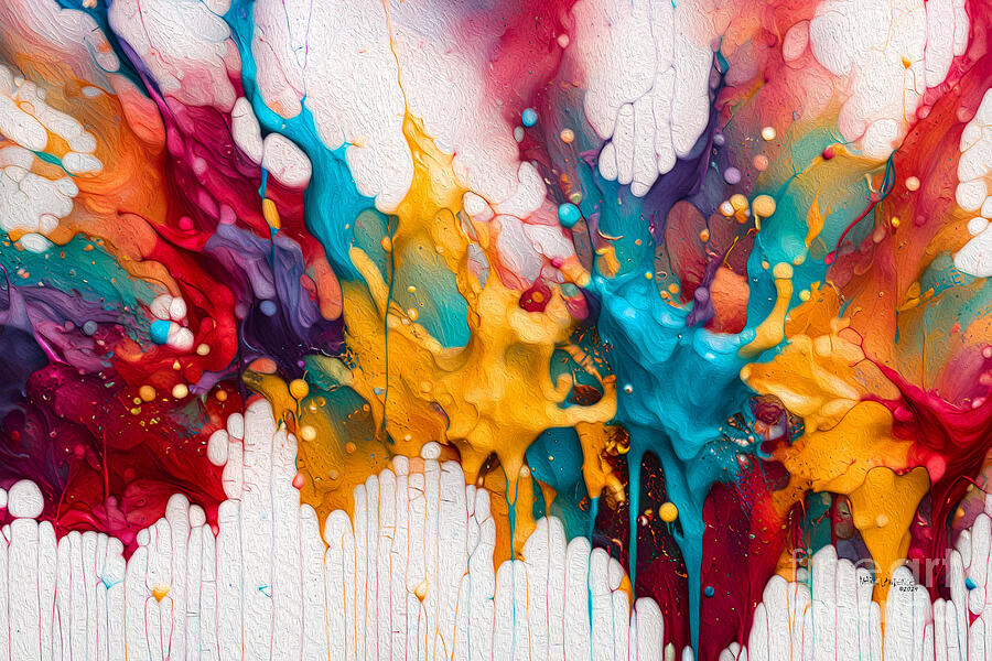 John 3 3 Born Again Painting by Mark Lawrence John 3 3 Born Again Painting by Mark Lawrence