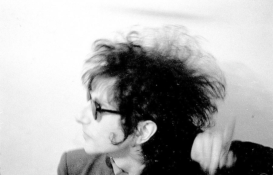 John Cooper-Clarke Photograph by Paul Roundhill - Fine Art America