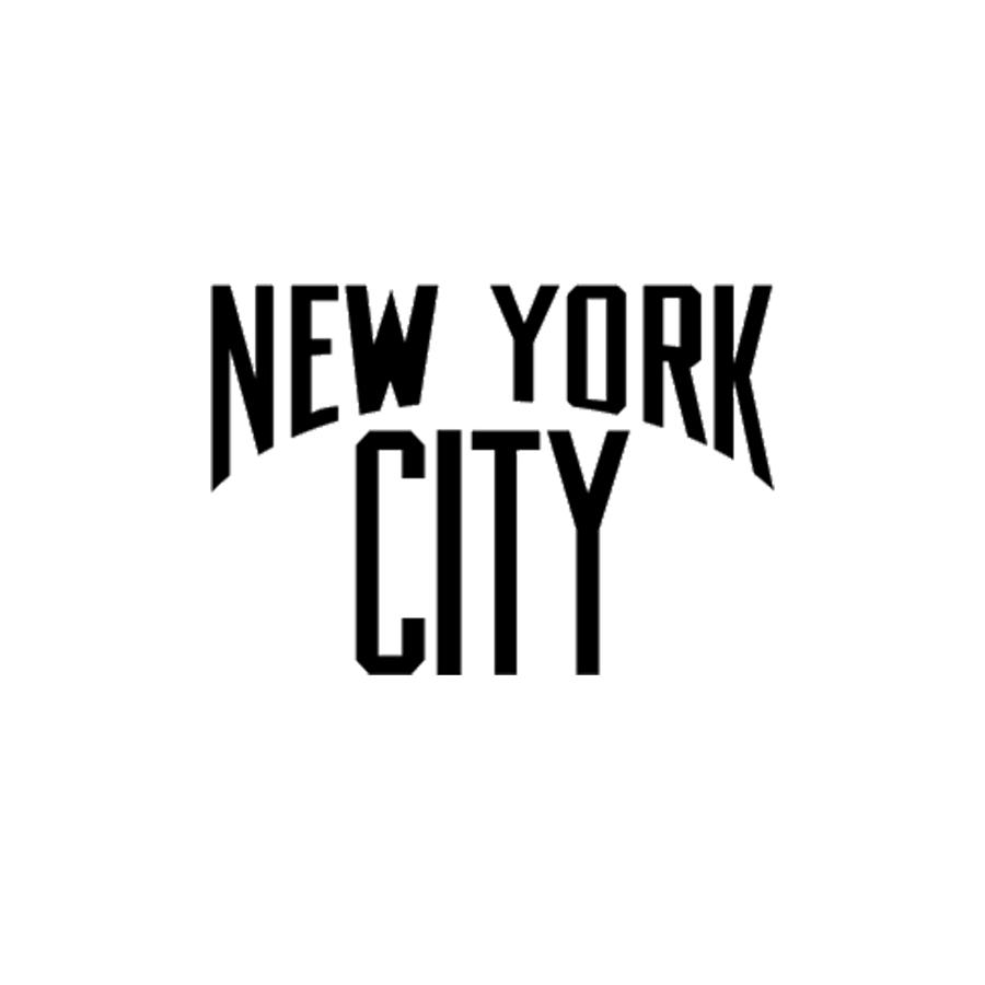 John Lennon imagine new york city collection designs logo Digital Art ...