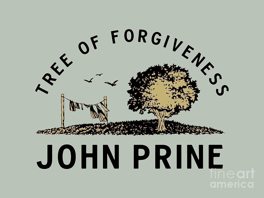 John Prine Digital Art by Art Attack | Fine Art America